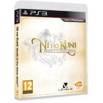 Ni no Kuni: Wrath of the White Witch [PS3]